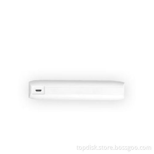 Portable USB mobile phone battery chargers with 10,000mAh Capacity for iPhone and Sumsung